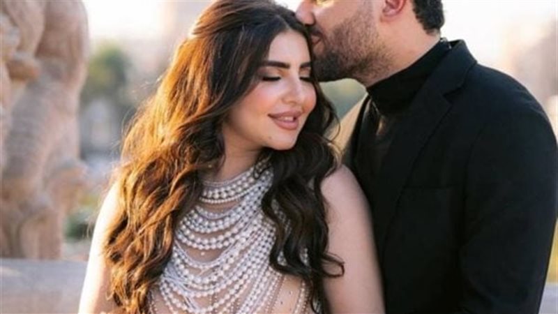 مسلم وطليقته يارا