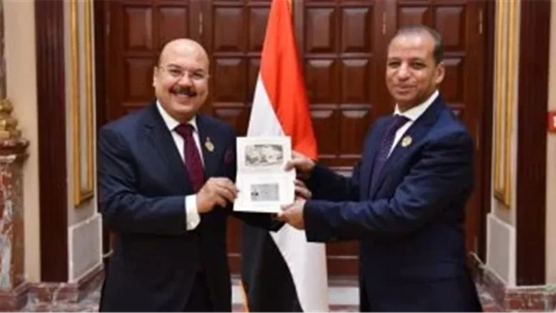 النائب ميشيل الجمل