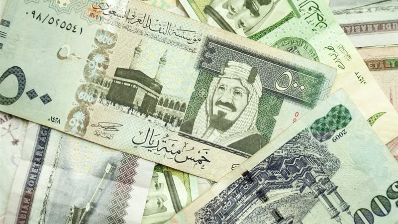 سعر الريال