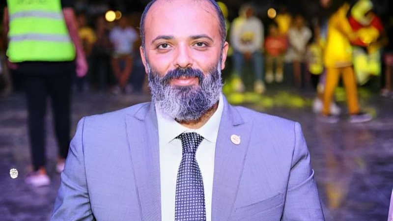 هاني عبد السميع