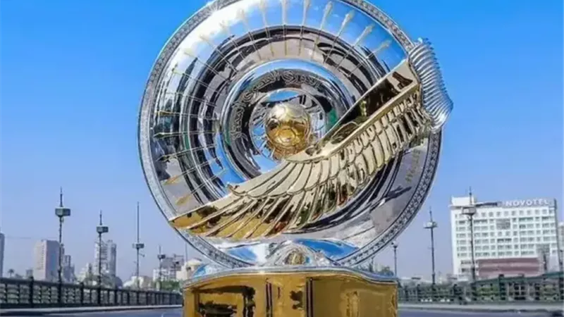 الدوري المصري