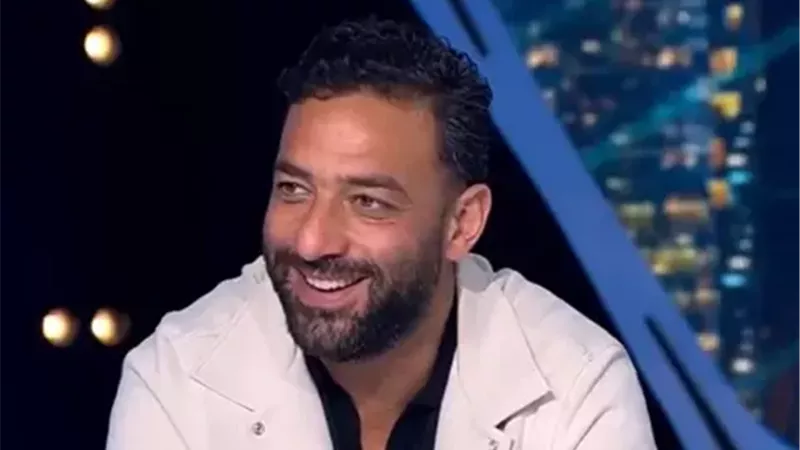 أحمد حسام ميدو