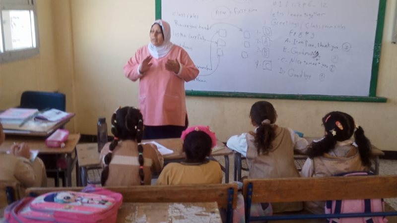 جانب من الفاعليات