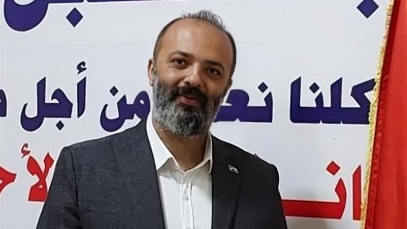 هاني عبد السميع