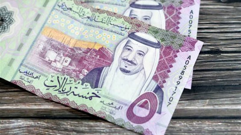 سعر الريال