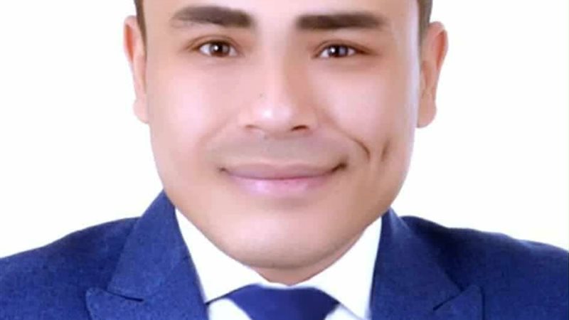 عبد الفتاح النادى