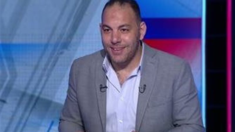 احمد بلال