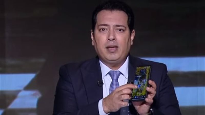 مصعب العباسي