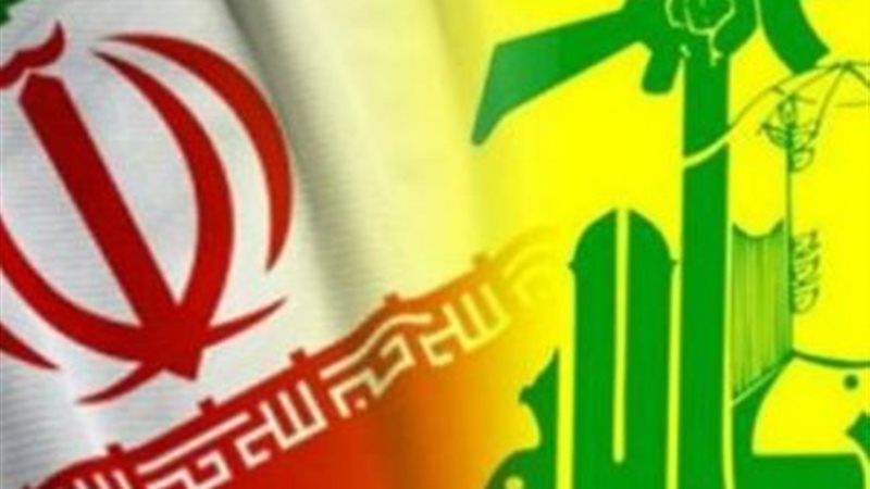 إيران وحزب الله