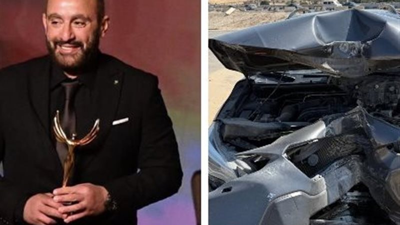 أحمد السقا