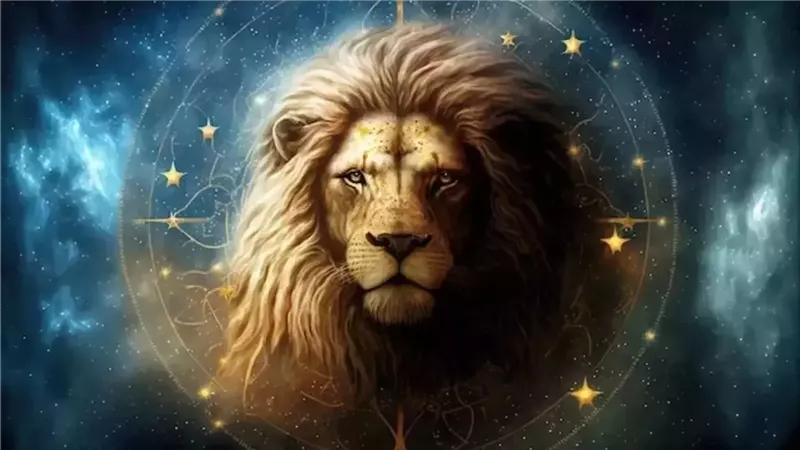 برج الأسد حظك اليوم