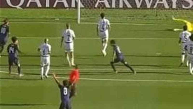 منتخب مصر للشباب