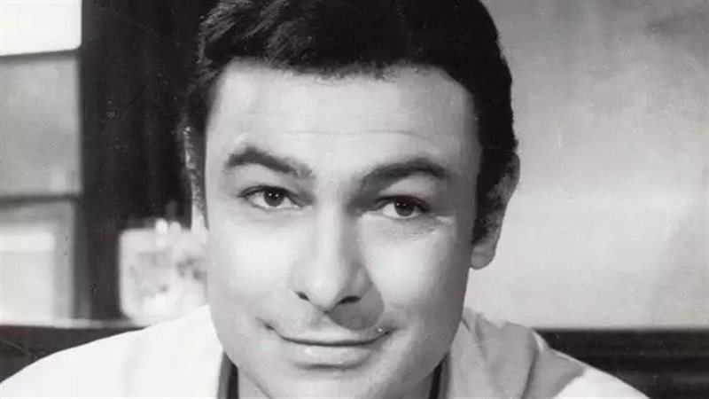 أحمد رمزي