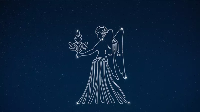 برج العذراء حظك اليوم