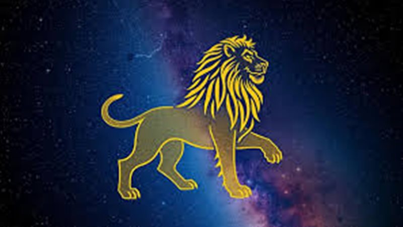 توقعات برج الأسد