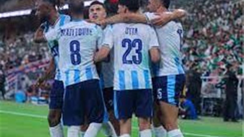 نادي بيراميدز