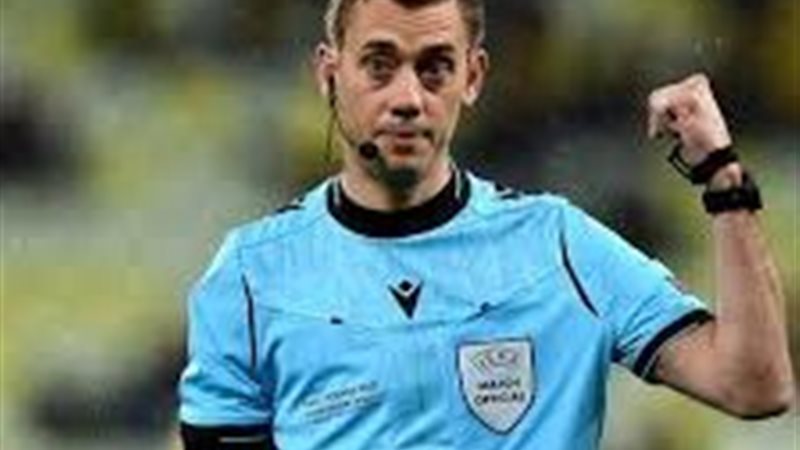 الحكم كليمان توربان