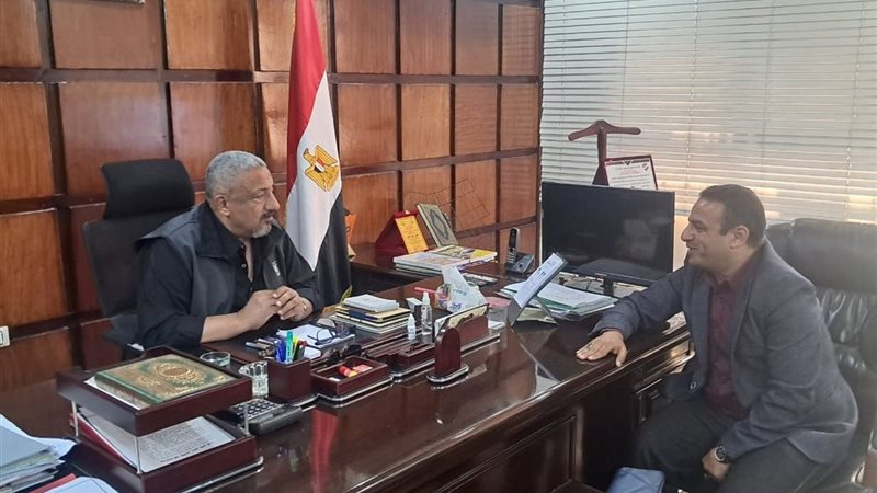 مأمونية المياه في