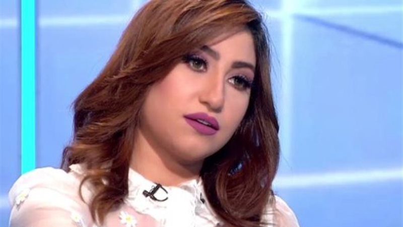 المطربة بوسي
