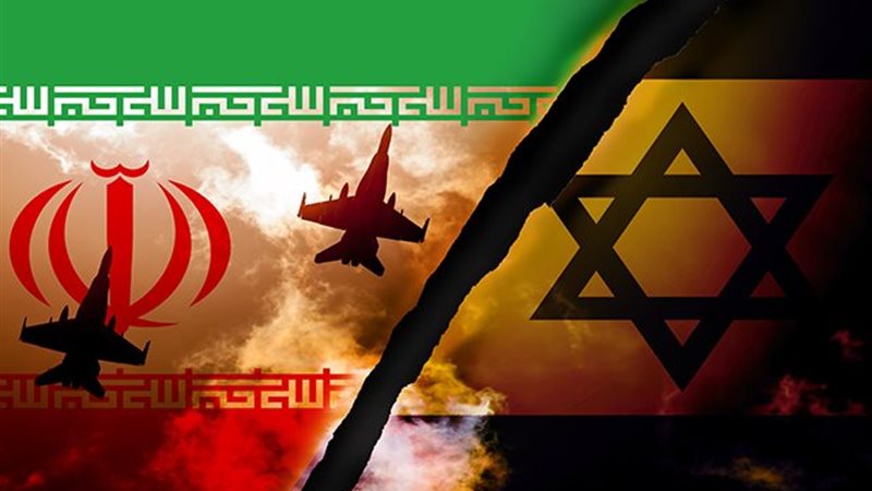 إسرائيل وإيران