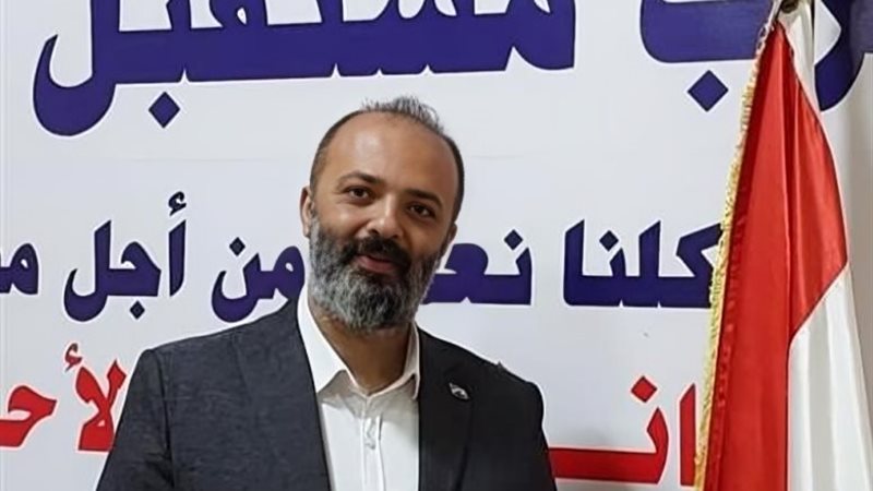 هاني عبد السميع