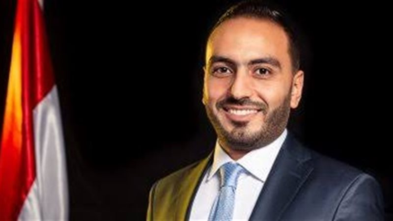 النائب محمد تيسير