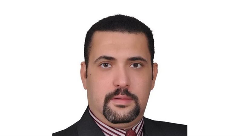 حازم المنوفي