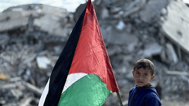فلسطين