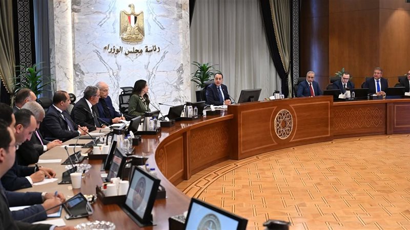 مدبولى: قطاع التطوير
