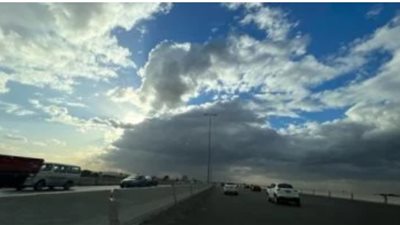 أمطار خفيفة وشبورة كثيفة على السواحل.. الأرصاد تكشف تفاصيل طقس الأربعاء 15/10/2025 