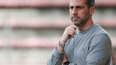 فيريرا: محبط من خسارة القمة أمام الأهلي.. وسنعمل على تصحيح الأخطاء في المباريات المقبلة