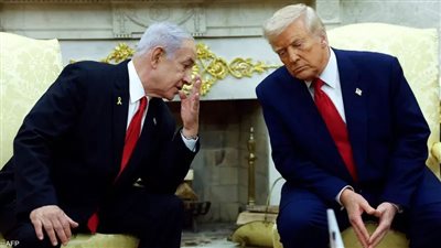 ترامب ينتظر رد حماس بعد موافقة نتنياهو على خطة السلام في غزة