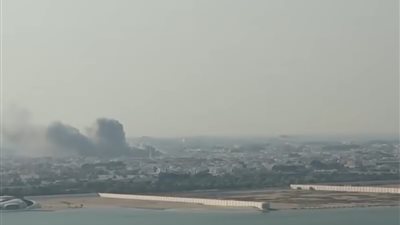 اتصال ثلاثي بين ترامب ونتنياهو والدوحة للتأكيد على احترام سيادة قطر ووقف العدوان