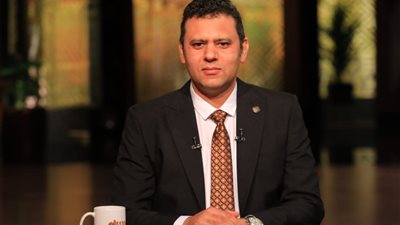 مدير المركز العربي: مصر منعت التصعيد وفتحت أفاقًا جديدًة  للاتفاق النووي الإيراني