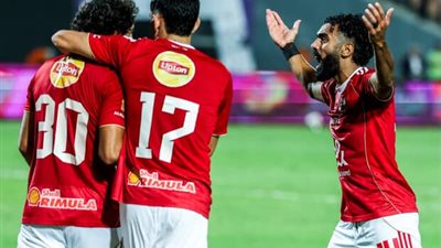 جدول ترتيب دوري نايل.. الأهلي يقفز للمركز الثالث ويقترب من قمة الزمالك