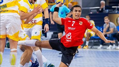 الليلة.. الأهلي يواجه برشلونة بنصف نهائي بطولة العالم لأندية كرة اليد