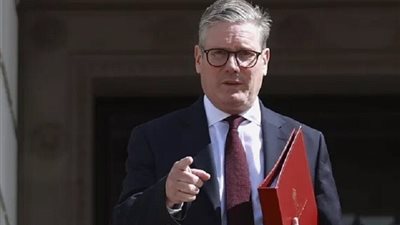 وزير الصحة البريطاني ينفي مخطط الانقلاب على ستارمر وسط تراجع شعبيته