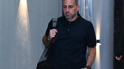 تأكيدا لـ«بلدنا اليوم»: فيريرا يغادر الزمالك ويعود إلى بلجيكا بعد إنهاء التعاقد