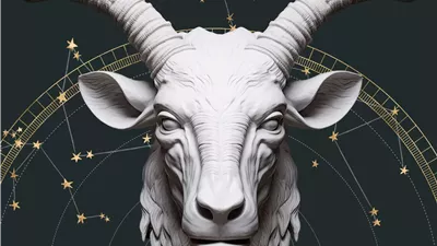 برج الجدي حظك اليوم الثلاثاء 30-9-2025.. شخصيتك سبب نجاحك