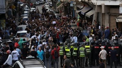 موجة احتجاجات شبابية تجتاح مدن المغرب رفضًا لسوء الخدمات الصحية والتعليمية