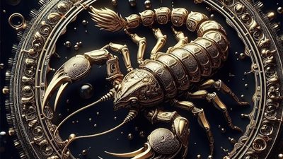 برج العقرب حظك اليوم الثلاثاء 30-9-2025.. حياتك الجاية أحسن 