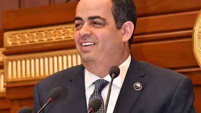 برلماني: الأغلبية هي من تختار رئيس الشيوخ القادم (خاص)