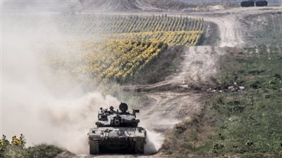 أكسيوس قبل قليل: بدء صياغة خطة ترامب للسلام في غزة