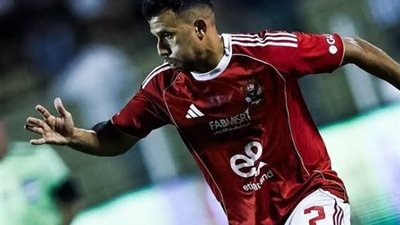 بعد تعثره سابقًا.. تريزيجيه يعود بثقة ويقود الأهلي للفوز على الزمالك