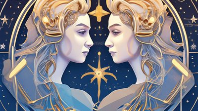 برج الجوزاء حظك اليوم الثلاثاء 30-9-2025..  التوتر بيبوظ صحتك