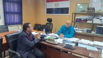 تشغيل محطة مياه متبول خلال أيام بطاقة 120 لتر/ثانية (خاص)