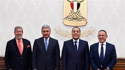 مدبولي يشهد توقيع شراكة كبرى تستهدف تعزيز الطاقة الاستيعابية للسياحة