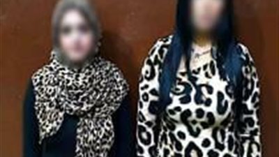 ضبط 6 سيدات بتهمة ممارسة الأعمال المنافية للآداب عبر تطبيق هاتفي بالإسكندرية
