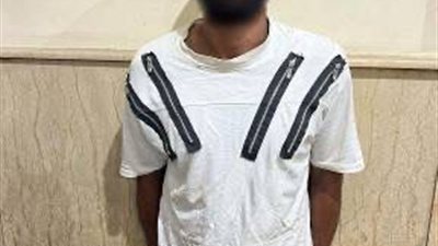 ضبط عاطل فرض إتاوة على سائق ميكروباص بالاسكندرية