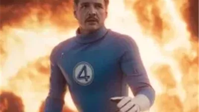 بشباك التذاكر الأمريكي.. فيلم The Fantastic Four: First Steps يحقق إيرادات قياسية (تفاصيل)